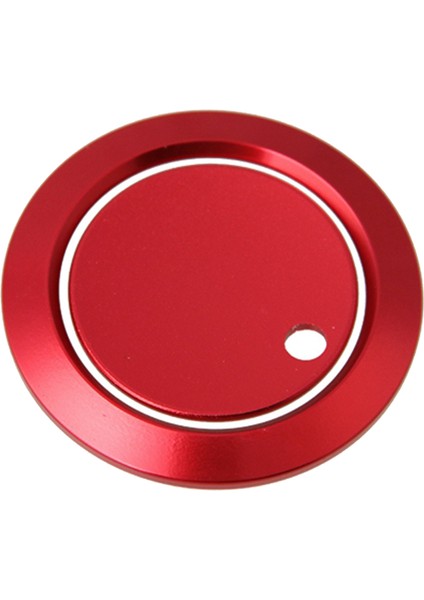 Alüminyum Alaşım Motor Başlangıç ​​durdur Düğmesi Anahtarsız Uyum Ford Araba Aksesuar (Yurt Dışından)