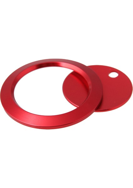 Alüminyum Alaşım Motor Başlangıç ​​durdur Düğmesi Anahtarsız Uyum Ford Araba Aksesuar (Yurt Dışından) fırsatları