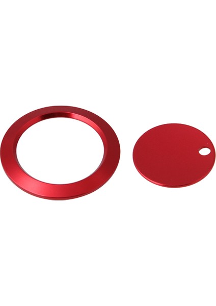 Alüminyum Alaşım Motor Başlangıç ​​durdur Düğmesi Anahtarsız Uyum Ford Araba Aksesuar (Yurt Dışından) indirimleri