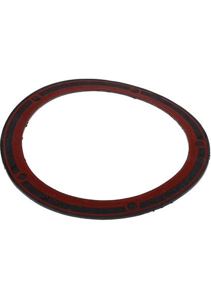 Ikiz Cam Derby Fxd Turu Için Kapak Contası (Yurt Dışından)