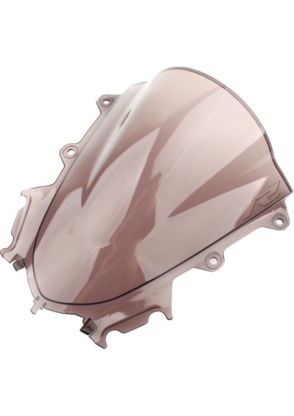 Dayanıklı Motosiklet Pc Ön Cam Koruma Kalkanı Yamaha R15 V3 17-20 Kahverengi (Yurt Dışından) fiyatları