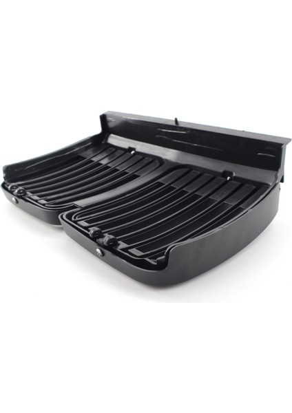 Ön Tampon Grille Mat Siyah Bmw 3 Serisi E30 82-94 51131945877 (Yurt Dışından) fiyatları