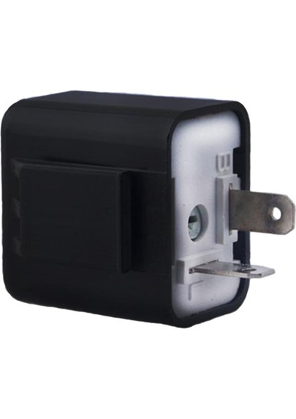 4 Adet 12 V Motosiklet Blinker Ayarlanabilir LED Flaşör Röle Dönüş Sinyali Göstergesi # (Yurt Dışından) modelleri