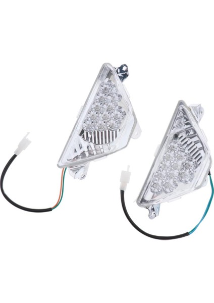 636 2012-2013 Için Ön Dönüş Sinyalleri Göz Kırpma Işıkları (Yurt Dışından) fiyatları