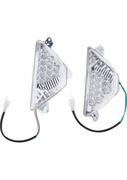 636 2012-2013 Için Ön Dönüş Sinyalleri Göz Kırpma Işıkları (Yurt Dışından) modelleri