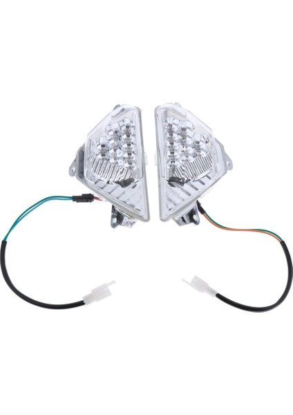 636 2012-2013 Için Ön Dönüş Sinyalleri Göz Kırpma Işıkları (Yurt Dışından) indirimleri