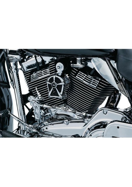 2009 2016 Trikes Için Siyah Yuvalı Lamella Buji Kafa Vida Kapakları (Yurt Dışından) fiyatları