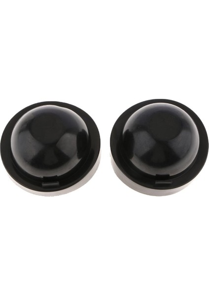 LED Hıd Xenon Için 2x Araba Far Toz Kapağı 110MM (Yurt Dışından) fiyatları