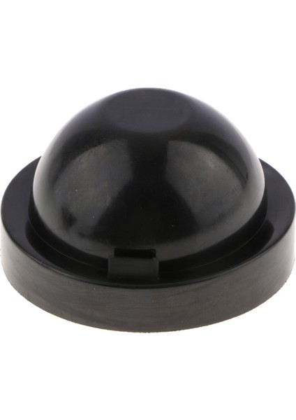 LED Hıd Xenon Için 2x Araba Far Toz Kapağı 110MM (Yurt Dışından) modelleri