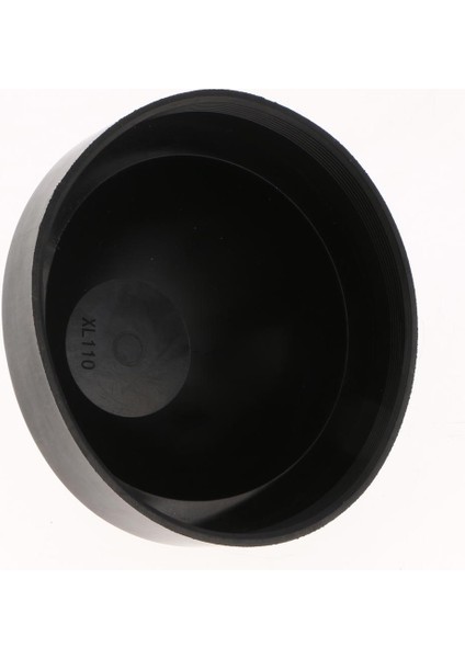 LED Hıd Xenon Için 2x Araba Far Toz Kapağı 110MM (Yurt Dışından) fırsatları
