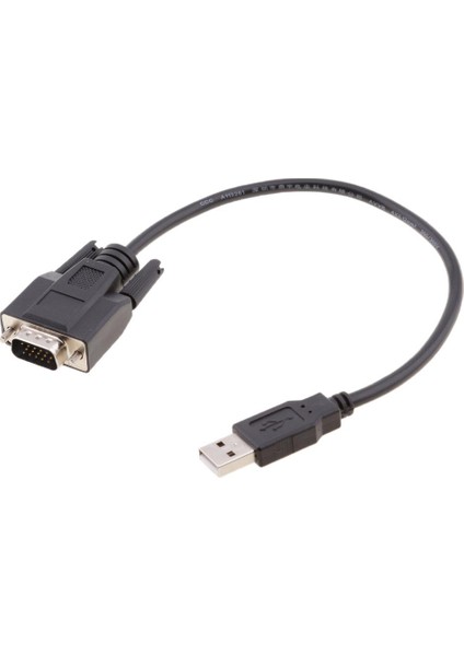 Peugeot ve Citroen Için Lexia-3 PP2000 Teşhis Aracı Için USB Kablosu Kısa (Yurt Dışından)