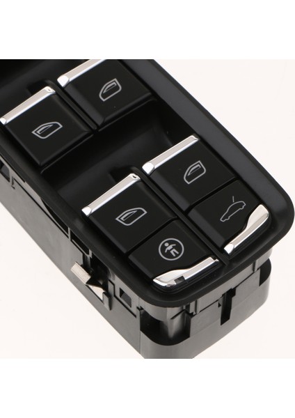 Elektrikli Pencere Master Anahtarı 7PP959858MDML 7PP959858AFDML 7PP959858RDML (Yurt Dışından) fırsatları