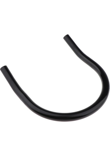 Motosiklet Siyahı Için Upswept Cafe Racer Koltuk Çember Döngü Metal 230MM (Yurt Dışından) fırsatları