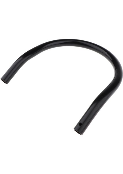 Motosiklet Siyahı Için Upswept Cafe Racer Koltuk Çember Döngü Metal 230MM (Yurt Dışından) indirimleri