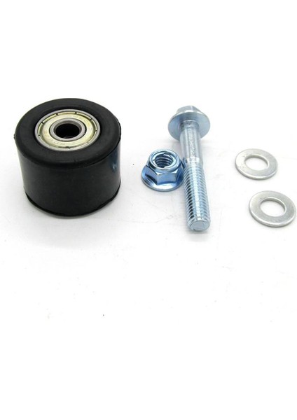 Yamaha YFZ350 350 Banshee Için 8mm Zincir Silin (Yurt Dışından)