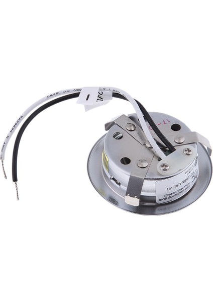 24V 2.5W 2.75 '' (Yurt Dışından) modelleri