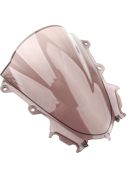 Dayanıklı Motosiklet Pc Ön Cam Koruma Kalkanı Yamaha R15 V3 17-20 Kahverengi (Yurt Dışından) modelleri