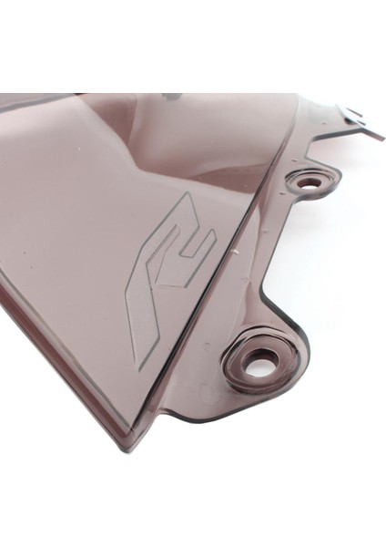 Dayanıklı Motosiklet Pc Ön Cam Koruma Kalkanı Yamaha R15 V3 17-20 Kahverengi (Yurt Dışından) fırsatları