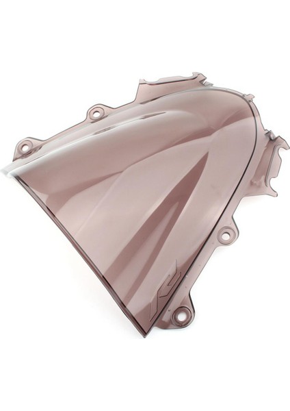 Dayanıklı Motosiklet Pc Ön Cam Koruma Kalkanı Yamaha R15 V3 17-20 Kahverengi (Yurt Dışından) indirimleri