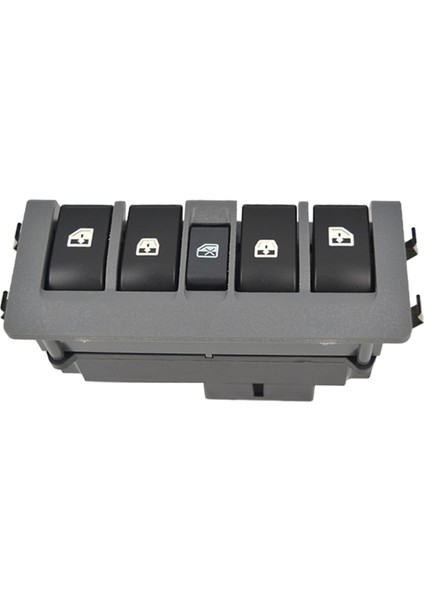 Chevrolet Yelken Için Elektrikli Cam Kontrol Anahtarı 2010-2014 9005043 13PIN Kolay (Yurt Dışından)
