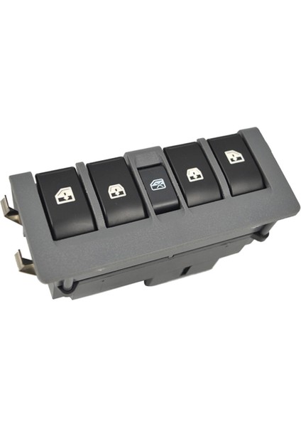 Chevrolet Yelken Için Elektrikli Cam Kontrol Anahtarı 2010-2014 9005043 13PIN Kolay (Yurt Dışından)