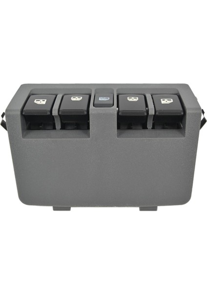 Chevrolet Yelken Için Elektrikli Cam Kontrol Anahtarı 2010-2014 9005043 13PIN Kolay (Yurt Dışından)