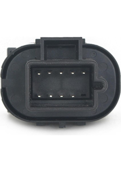 Kapı Kilidi ve Ayna Anahtarı Sürücü Tarafı 2500 Hd 2007-2014 Için Uygun (Yurt Dışından) indirimleri