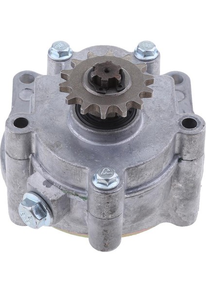 T8F 2 Vuruşlu 47CC 49CC Cep Dörtlü Kir Için The Debriyaj Davulu - 14T (Yurt Dışından)