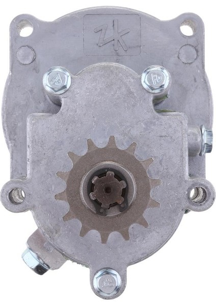 T8F 2 Vuruşlu 47CC 49CC Cep Dörtlü Kir Için The Debriyaj Davulu - 14T (Yurt Dışından) fiyatları