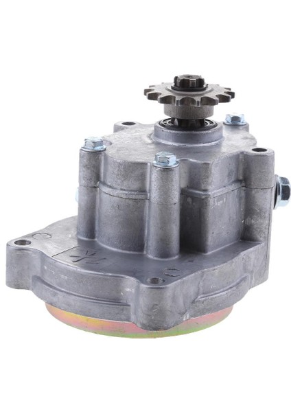 T8F 2 Vuruşlu 47CC 49CC Cep Dörtlü Kir Için The Debriyaj Davulu - 14T (Yurt Dışından) fırsatları