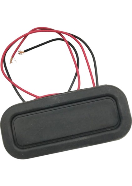 Cadillac Cts 10-15 Için Bagaj Kapağı Serbest Bırakma Anahtarı Arkası Araba Parçalarını (Yurt Dışından)