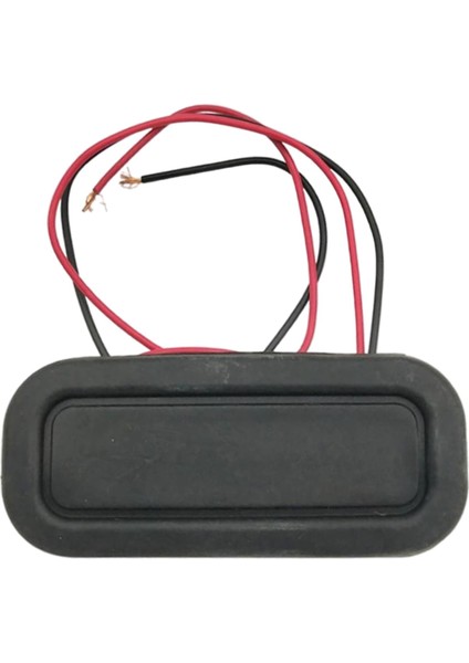 Cadillac Cts 10-15 Için Bagaj Kapağı Serbest Bırakma Anahtarı Arkası Araba Parçalarını (Yurt Dışından) fiyatları