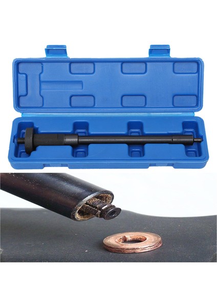 Common Rail Enjektör Conta Montajı Aksesuarların Değiştirilir (Yurt Dışından) fırsatları