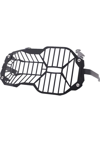 Bmw R1200 Gs Için Mesh Izgara Ön Far Koruma Kapağı Koruyucusu (Yurt Dışından)