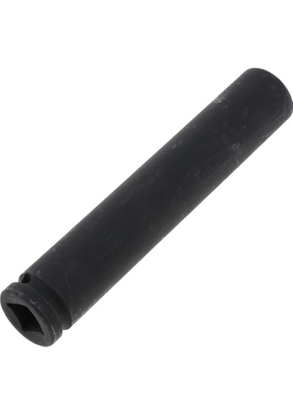 Kare 1 2" 6 Nokta Hex Cırcır Soket Adaptörü 18MM Etki Aracı 150MM Uzun (Yurt Dışından)