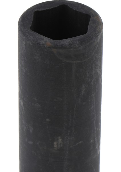 Kare 1 2" 6 Nokta Hex Cırcır Soket Adaptörü 18MM Etki Aracı 150MM Uzun (Yurt Dışından) modelleri