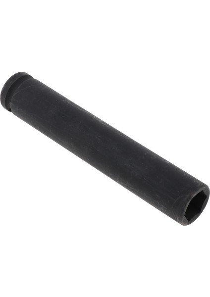 Kare 1 2" 6 Nokta Hex Cırcır Soket Adaptörü 18MM Etki Aracı 150MM Uzun (Yurt Dışından) fırsatları