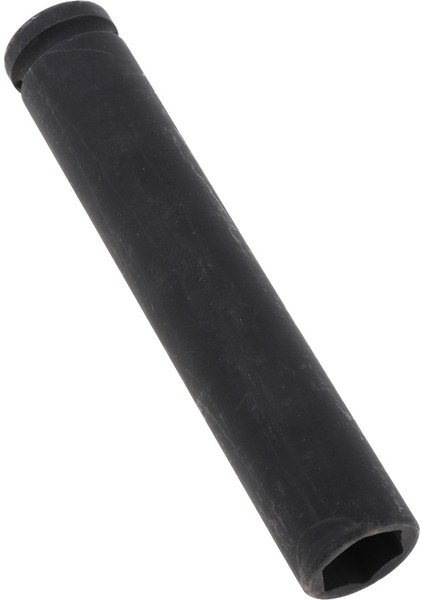 Kare 1 2" 6 Nokta Hex Cırcır Soket Adaptörü 18MM Etki Aracı 150MM Uzun (Yurt Dışından) indirimleri