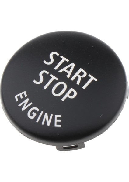 Kırmızı + Siyah Motor Bmw E60 70 90 92 93 3 Serisi Için Stop Düğme Kapağı (Yurt Dışından) fırsatları