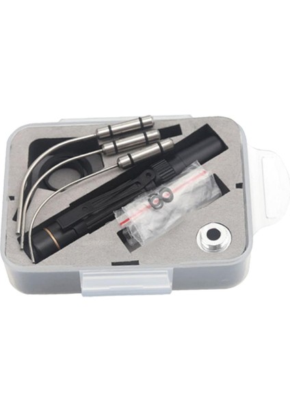 Çok Fonksiyonlu Otomotiv Fiber Optik Işık Lambası Lockpick Araçları Kiti (Yurt Dışından) fiyatları