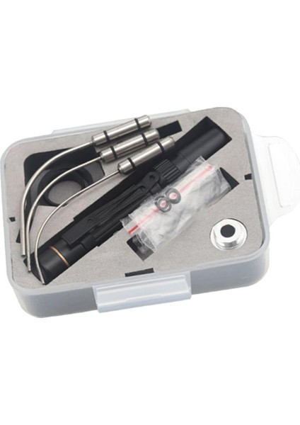 Çok Fonksiyonlu Otomotiv Fiber Optik Işık Lambası Lockpick Araçları Kiti (Yurt Dışından) modelleri
