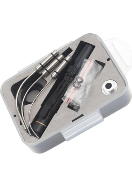 Çok Fonksiyonlu Otomotiv Fiber Optik Işık Lambası Lockpick Araçları Kiti (Yurt Dışından) fırsatları