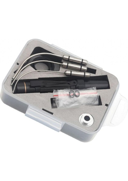 Çok Fonksiyonlu Otomotiv Fiber Optik Işık Lambası Lockpick Araçları Kiti (Yurt Dışından) indirimleri