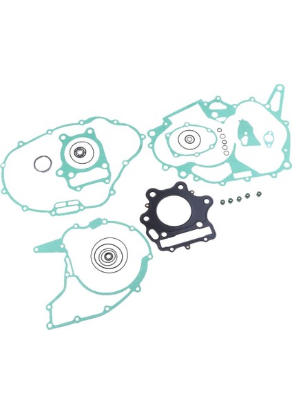 Honda TRX300EX TRX300 1993-2008 2006 (Yurt Dışından)