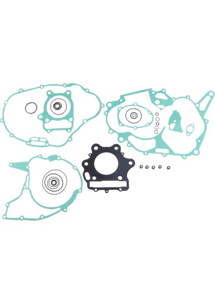 Honda TRX300EX TRX300 1993-2008 2006 (Yurt Dışından) fiyatları