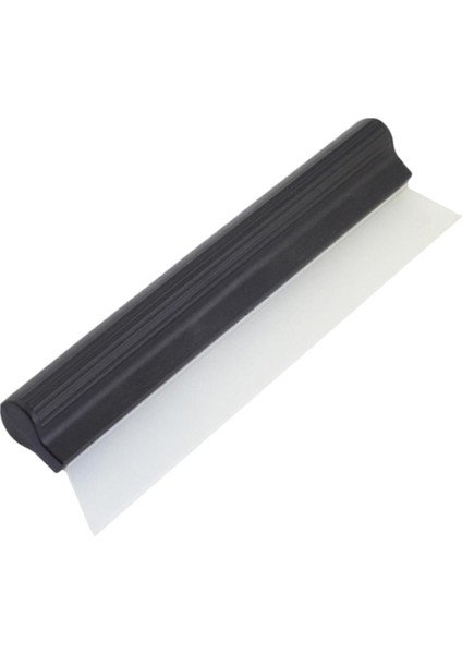 Araba Bakımı Yıkama Silecek Bıçak Yumuşak Silikon Pencere Yıkama Temizleyici Silecek Squeegee (Yurt Dışından) fırsatları