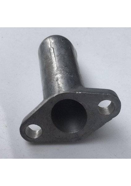 50CC 80CC Strok Motorlu Için 14MM Karbüratör Manifoldu (Yurt Dışından)