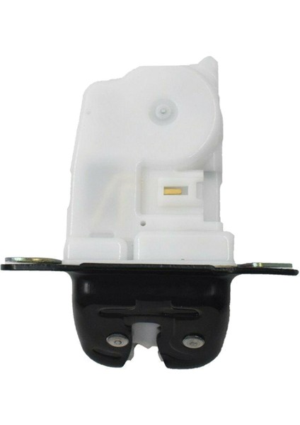 Gövde Kilidi Aktüatör Mandalı Bagaj Kapağı Gövdesi Lightgate Rogue (Yurt Dışından)