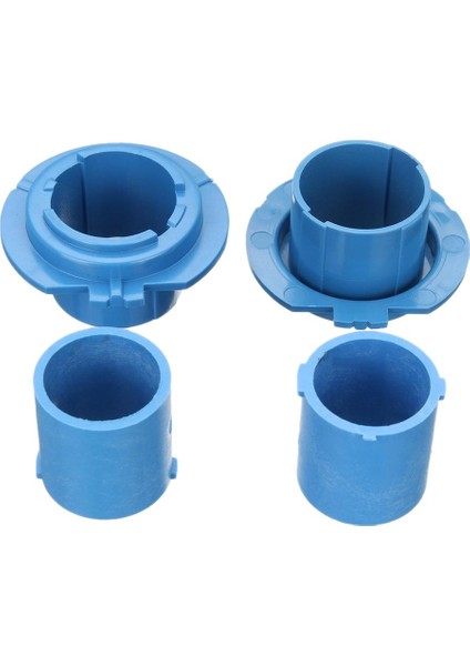 4x Araba H7 LED Far Ampul Sahipleri Baz Kafa Işık Standı Ampüller Adaptörü (Yurt Dışından) modelleri