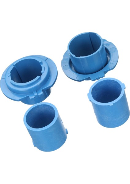 4x Araba H7 LED Far Ampul Sahipleri Baz Kafa Işık Standı Ampüller Adaptörü (Yurt Dışından) indirimleri